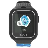 Elari FixiTime Lite, Black