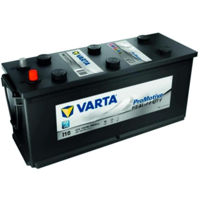 Автомобильный аккумулятор Varta 120Ah 780А ProMotive (I9) 620047078 (347x173x234)