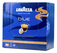 Cafea LAVAZZA „CAFFE CREMA LUNGO"