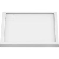 Душевой поддон New Trendy Lido Quadra90x90x6 B-0272