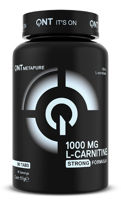 MAXI L-CARNITINE 1000 MG 90 TABS