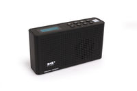 купить Radio DAB+/FM Opticum TON3 BK в Кишинёве 