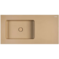 Раковина Montebella 1000*500 Eco 555 Q L Jaguar