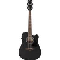 Chitară Ibanez AW8412CE-WK 12 strings electr-acoustic