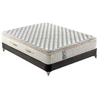 Saltea ortopedică Pereflex Majesty 180x200cm (081882)