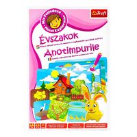 Игра настольная