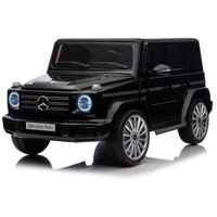 Электромобиль Richi MX627/4 Mercedes Benz, neagra