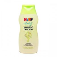 Hipp BabySanft Șampon pentru copii, 200 ml