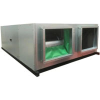 Recuperator Cooper&Hunter CH-HRV15K4