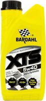 Масло Bardahl 5W40 XTS 1л OpelRenault (36891)
