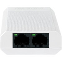 Переходник для IT Hikvision DS-3E0103DP-E/R 100Mbps PoE Repeater