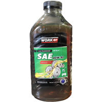 Масло Technoworker transmisie 1.0 L 80W90 (VOR57596)