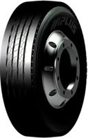 Anvelopă Aplus 315/70 R22.5 П/О (ROYAL BLACK) S202 20PR