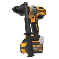 MASHINA DE GAURIT/INSURUBAT DEWALT DCD999T1