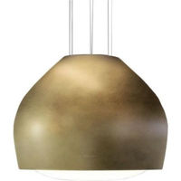 Corp de iluminat interior Falmec Sophie lamp D=220 mm ANTIQUE BRASS
