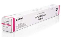 Toner Canon C-EXV49 Magenta