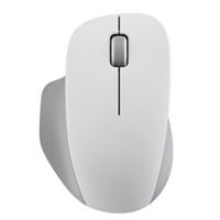 Мышь Xiaomi Wireless Mouse Comfort Edition White