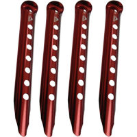 Палатка Cascade Designs Cuie cort Blizzard Stake Kit