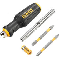 Șurubelniță DeWalt DWHT66569-0