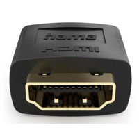 Кабель для AV Hama 205173 HDMI™ Adapter, Socket - Socket 8K