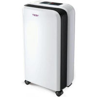 Осушитель воздуха Tesy DHF 10 CEL