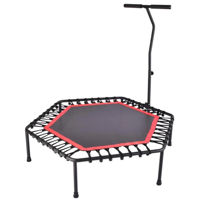 Trambulină 4Play AT101 129cm