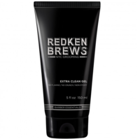 Brews Extra Clean Gel 150 Ml