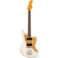 Chitară Fender FSR Vibe 50s Jazzmaster LF (White bond)