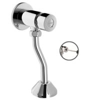 Смеситель для биде Ferro PRESSTIGE Z211