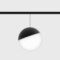 cumpără Lampa IN_LINE BALL M 06.1800.28.930.BK în Chișinău