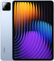 Планшетный компьютер Xiaomi Pad 7 8/256Gb Blue