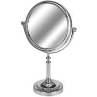 Косметическое зеркало Promstore 28509 Eleganza D15/19cm