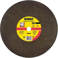Диск отрезной DeWalt DT3450 Металлоотрезной диск 355x3,0x25,4 мм