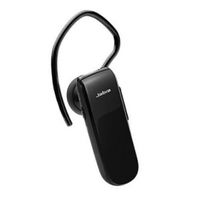 Bluetooth гарнитура Jabra Classic Black