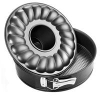 Форма для выпечки Zenker 22913 Demontabila 30cm