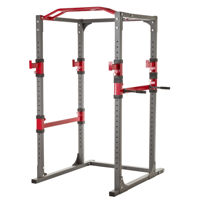 Мультистанция inSPORTline Power Rack PW100 18852 (10727)