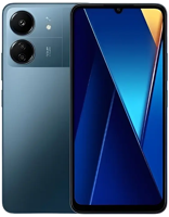 Xiaomi Poco C65 6/128GB, Blue