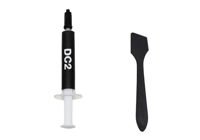 Thermal Paste be quiet! DC2 (3g, >7.5 W/m·K, -20°C to +120°C)