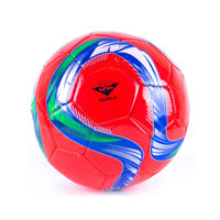 Мяч футбольный №5 SilaPro 133-011 / 435932 (7671)