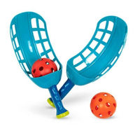 Joc activ Battat BT4724Z Jocul Prinde și aruncă, cod 60389