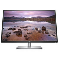 Monitor HP 32s Black