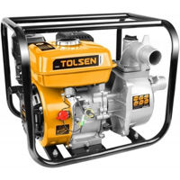Насос Tolsen 75mm 1000l/min Industrial (79982)