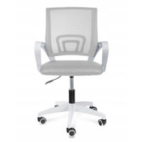 Офисное кресло Jumi SMART (alb),CM-923515