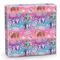 Декор Nebulous Stars 11905 Wrapping Paper Roll 76.2 cm / 30" - 150m long