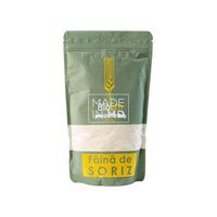 Сориз мука (без глютена), 500 г