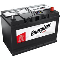 Автомобильный аккумулятор Energizer 12V 85 Ah Plus (прав) EFB