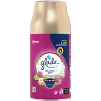 Ароматизатор воздуха Glade 1743 Rezerva Relax Zen 269 ml