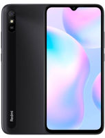 Xiaomi Redmi 9AT 2/32GB Duos, Black