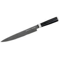 Cuțit Samura MO-V feliator 230mm (SM-0045)