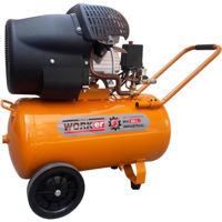 Compresor Technoworker MV 50 L